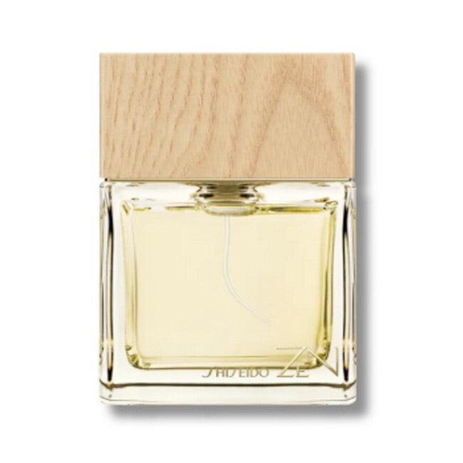 Shiseido Zen for Women eau de parfum 100 ml