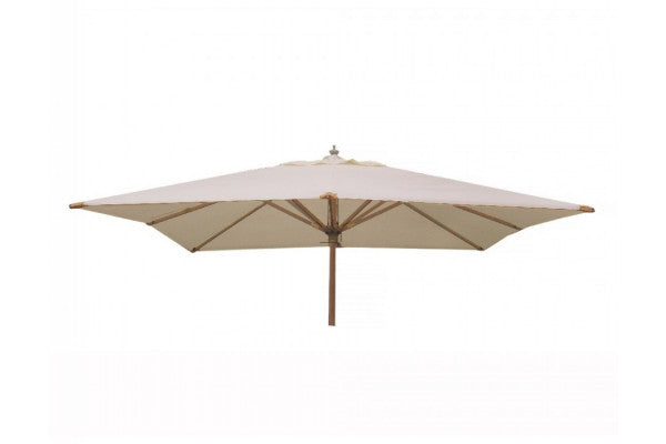 Se Signe Parasol 2,5 x 2,5 meter M/tilt Natur ❤ Meget billig fragt og hurtig levering - Varenummer: Havemøbelland-DK1523 og barcode / Ean: 5740002301167 på lager - Udsalg på PARASOLLER - Markedsparasoller Spar stort – op til 53% - Over 2.739 kendte brands på stort udsalg