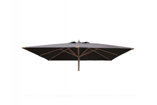 Se Signe Parasol 2,5 x 2,5 meter M/tilt Grå ❤ Billig fragt og hurtig levering - Varenummer: Havemøbelland-DK1524 og barcode / Ean: 5740002301143 på lager - Udsalg på PARASOLLER - Markedsparasoller Spar helt op til 79% - Kæmpe udsalg på over 739 brands