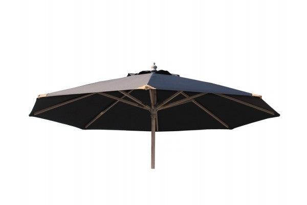 Se Signe Parasol Ø 2 meter m/tilt - Grå ❤ Billig fragt og hurtig levering - Varenummer: Havemøbelland-DK1391 og barcode / Ean: 5740002301075 på lager - Udsalg på PARASOLLER - Markedsparasoller Spar stort – op til 59% - Over 2.739 brands med kæmpe udsalg