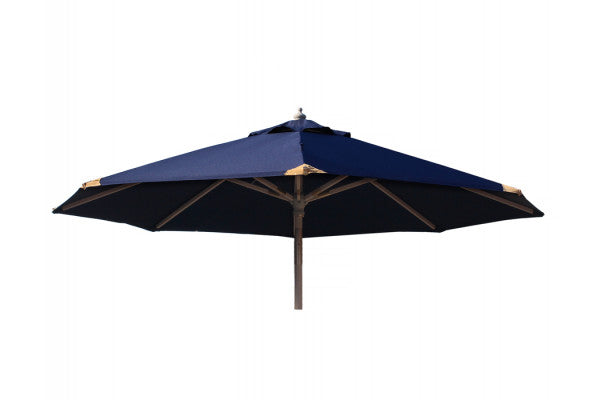 Se Signe Parasol Ø 2 meter m/tilt - Blå ❤ Lav fragtpris og hurtig levering - Varenummer: Havemøbelland-DK1986 og barcode / Ean: 5740002301044 på lager - Udsalg på PARASOLLER - Markedsparasoller Spar helt op til 79% - Udsalg på produkter fra mere end 2.739 brands