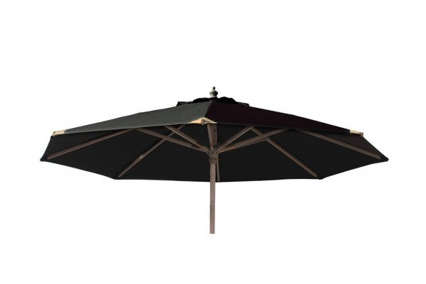 Se Signe Parasol Ø 2 meter m/tilt - Sort ❤ Lav fragtpris og hurtig levering - Varenummer: Havemøbelland-DK1393 og barcode / Ean: 5740002301051 på lager - Udsalg på PARASOLLER - Markedsparasoller Op til 61% rabat - Kendte mærker på udsalg – over 1.329 brands