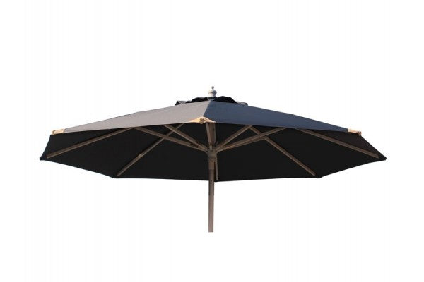 Se Signe Parasol Ø 2,5 meter m/tilt - Grå ❤ Super billig fragt og lynhurtig levering - Varenummer: Havemøbelland-DK667 og barcode / Ean: 5740002300962 på lager - Udsalg på PARASOLLER - Markedsparasoller Spar stort – op til 71% - Over 2.739 kendte brands på stort udsalg
