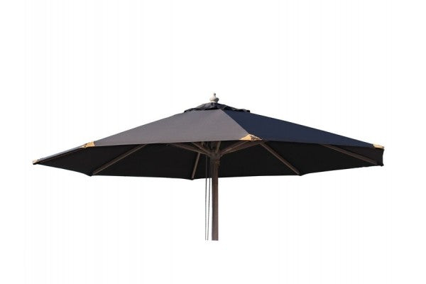 Se Signe Parasol Ø 3 meter m/tilt - Grå ❤ Hurtig levering til lave fragtpriser - Varenummer: Havemøbelland-DK669 og barcode / Ean: 5740002300931 på lager - Udsalg på PARASOLLER - Markedsparasoller Op til 63% rabat - Over 1.329 brands på online udsalg