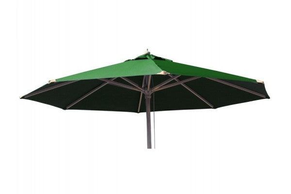Se Signe Parasol Ø 3 meter m/tilt - Grøn ❤ Meget billig fragt og hurtig levering - Varenummer: Havemøbelland-DK671 og barcode / Ean: 5708155929553 på lager - Udsalg på PARASOLLER - Markedsparasoller Store besparelser – op til 71% - Store besparelser på over 2.281 brands