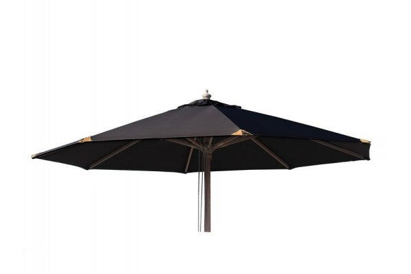 Se Signe Parasol Ø 3 meter m/tilt - Sort ❤ Lav fragtpris og hurtig levering - Varenummer: Havemøbelland-DK661 og barcode / Ean: 5740002300948 på lager - Udsalg på PARASOLLER - Markedsparasoller Store besparelser – op til 77% - Shop over 2.281 kendte brands på udsalg