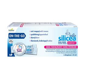 Se Hübner Silicea Mave-Tarm DIREKT On The Go 90 ML. ✔ Kæmpe udvalg i Hübner - Køb online på udsalg og tilbud lige nu ✔ Lav fragtpris og hurtig levering - Varenummer: Helsegrossisten-27332 og 4010160000259 på lager - Udsalg på Sundhed > Mave og fordøjelse > Spar stort – op til 53% - Over 2.739 mærker med kæmpe udsalg