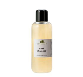Se Urtegaarden Silkeshampoo 250ml. ✔ Kæmpe udvalg i Urtegaarden - Køb online på udsalg og tilbud lige nu ✔ Hurtig levering til lave fragtpriser - Varenummer: Helsegrossisten-52563 og 5709286840090 på lager - Udsalg på Personlig pleje > Shampoo > Urtegaarden Få op til 67% i rabat - Over 1.798 mærker samlet på udsalg