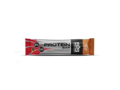 Se SIS Protein Bar - 64 gram - Mælke chokolade & peanut ✔ Kæmpe udvalg i SIS Science in Sport ✔ Meget billig fragt og hurtig levering: 1 - 2 hverdage - Varenummer: CKP-5025324011964 og barcode / Ean: '5025324011964 på lager - Udsalg på Energibar Spar op til 63% - Over 1312 kendte brands på udsalg