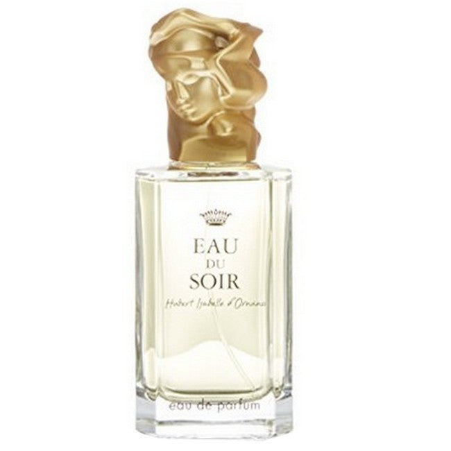 Sisley Eau de Soir eau de parfum i flaske på 30 ml