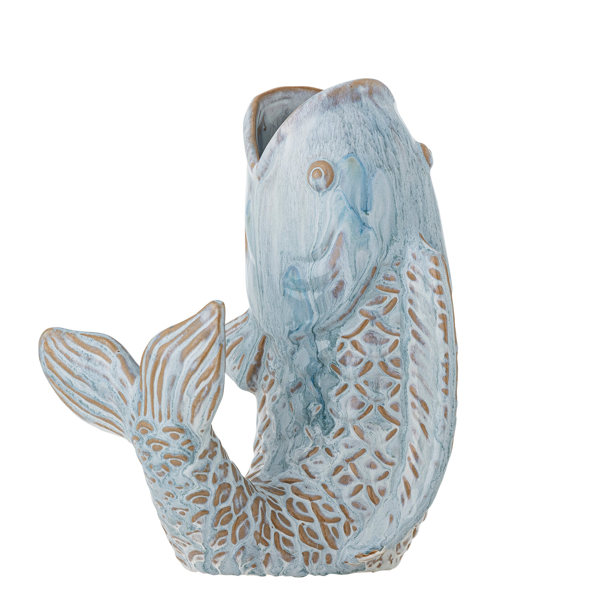 Se CREATIVE COLLECTION Hiro vase - blå stentøj (H:21) ❤ Kæmpe udvalg i Creative Collection - Køb online på udsalg og tilbud lige nu ❤ Meget billig fragt og hurtig levering: 1 - 2 hverdage - Varenummer: Boboonline-119212 og barcode / Ean: 5711173340958 på lager - Udsalg på Interiør,Dekoration,Vaser, urtepotter og krukker,
Interiør,
Dekoration Spar op til 51% - Over 785 kendte brands på udsalg