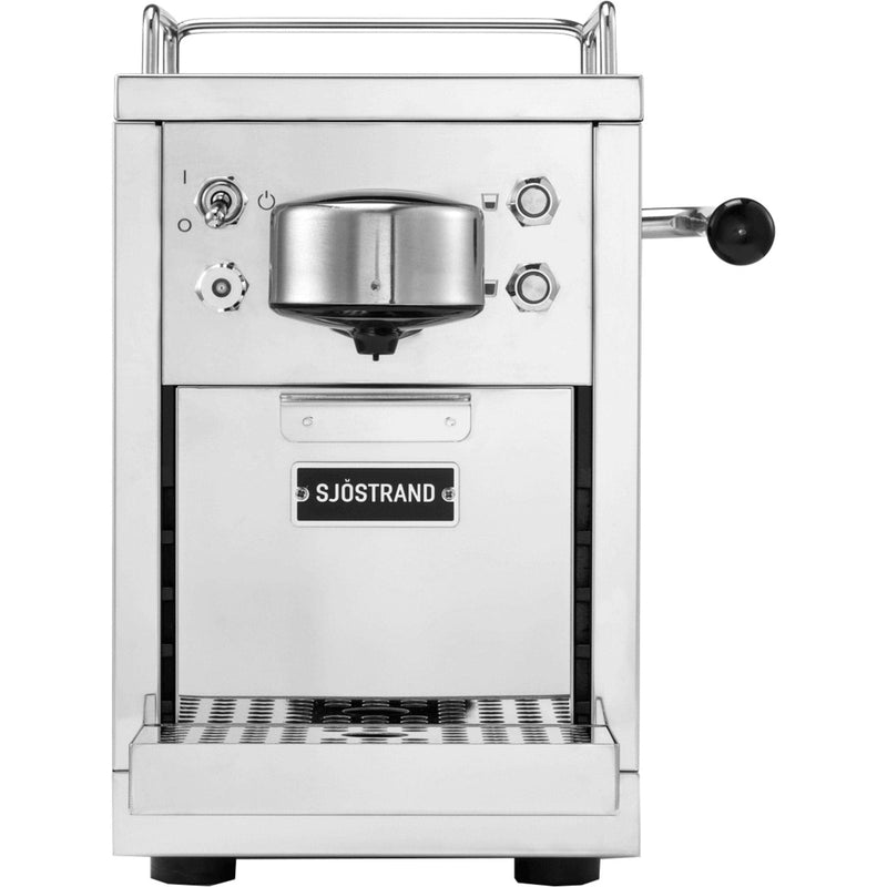 Se Sjöstrand Espresso kapselmaskine ✔ Stort online udvalg i Sjöstrand ✔ Hurtig levering: 1 - 2 Hverdage samt billig fragt - Varenummer: KTO-M10001 og barcode / Ean: &