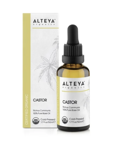 Se ALTEYA ORGANICS - BIO CASTOR OLIE 50 ml. ✔ Kæmpe udvalg i Organic Beauty Supply - Køb online på udsalg og tilbud lige nu ✔ Billig fragt • Hurtig levering - Varenummer: Helsegrossisten-110 og 3800219793437 på lager - Udsalg på Personlig pleje > Ansigt > Organic Beauty Supply Spar helt op til 57% - Over 739 kendte mærker på udsalg