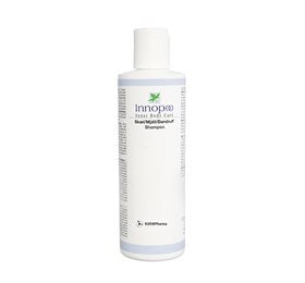 Se Skælshampoo Innopoo 250 ml ✔ Kæmpe udvalg i  KopK - Køb online på udsalg og tilbud lige nu ✔ Hurtig levering: 1 - 2 Hverdage samt billig fragt - Varenummer: HG-9395 og barcode / Ean: 5705358220210 på lager - Udsalg på Personlig pleje > > Spar op til 54% - Over 1354 design brands på udsalg