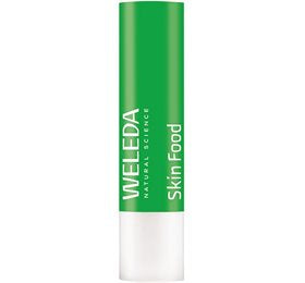 Se Weleda Skin Food Lip Stick ✔ Kæmpe udvalg i Weleda - Køb online på udsalg og tilbud lige nu ✔ Hurtig levering til lave fragtpriser - Varenummer: Helsegrossisten-57959 og 4001638580793 på lager - Udsalg på Personlig pleje > Læbe pleje > Tilbud Spar helt op til 73% - Kæmpe udsalg på over 739 mærker
