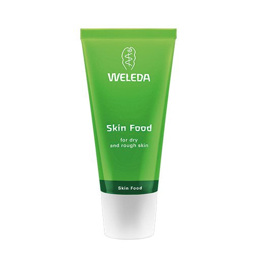 Se Weleda Skin Food 30 ml. ✔ Kæmpe udvalg i Weleda - Køb online på udsalg og tilbud lige nu ✔ Meget billig fragt og hurtig levering - Varenummer: Helsegrossisten-57374 og 4001638098649 på lager - Udsalg på Personlig pleje > Fodcreme > Krop Op til 57% rabat - Over 2.739 mærker samlet ét sted