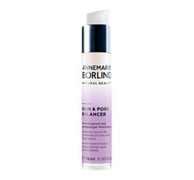 Se Annemarie Börlind Skin & Pore Balancer Serum - 15ml. ✔ Kæmpe udvalg i Annemarie Börlind - Køb online på udsalg og tilbud lige nu ✔ Billig fragt • Hurtig levering - Varenummer: Helsegrossisten-54689 og 4011061236419 på lager - Udsalg på Personlig pleje > Cremer > Ansigt Spar helt op til 57% - Kæmpe udsalg på over 739 mærker
