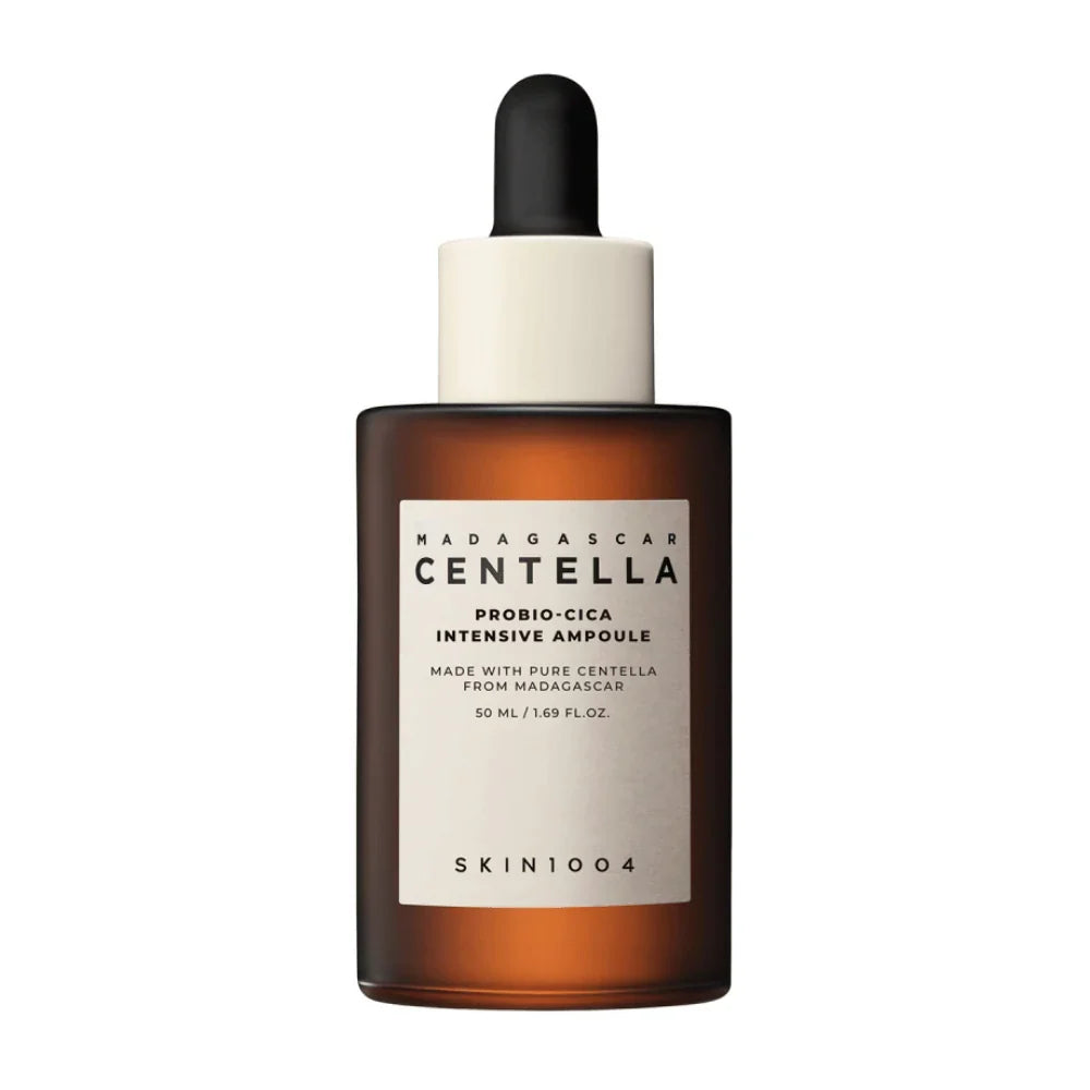 Skin1004 Madagascar Centella Probio-Cica Intensive Ampoule serum, 50 ml