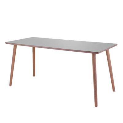 Se tilbud på Dimm skrivebord, lysegrå, ege ben, 100 x 60 cm. Billigt udsalg! Stort online udvalg. Hurtig levering: 1-2 hverdage. Varenummer: 3NDC-1147-2767. Spar op til 65%.