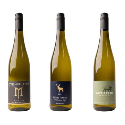 Riesling Smagekasse Vol.2