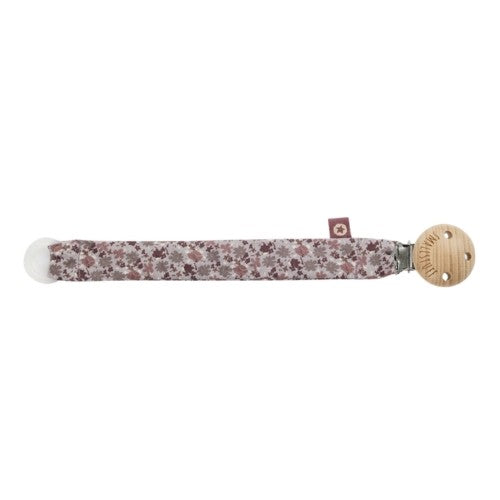 Smallstuff suttesnor med clips i designet Rose Flowers