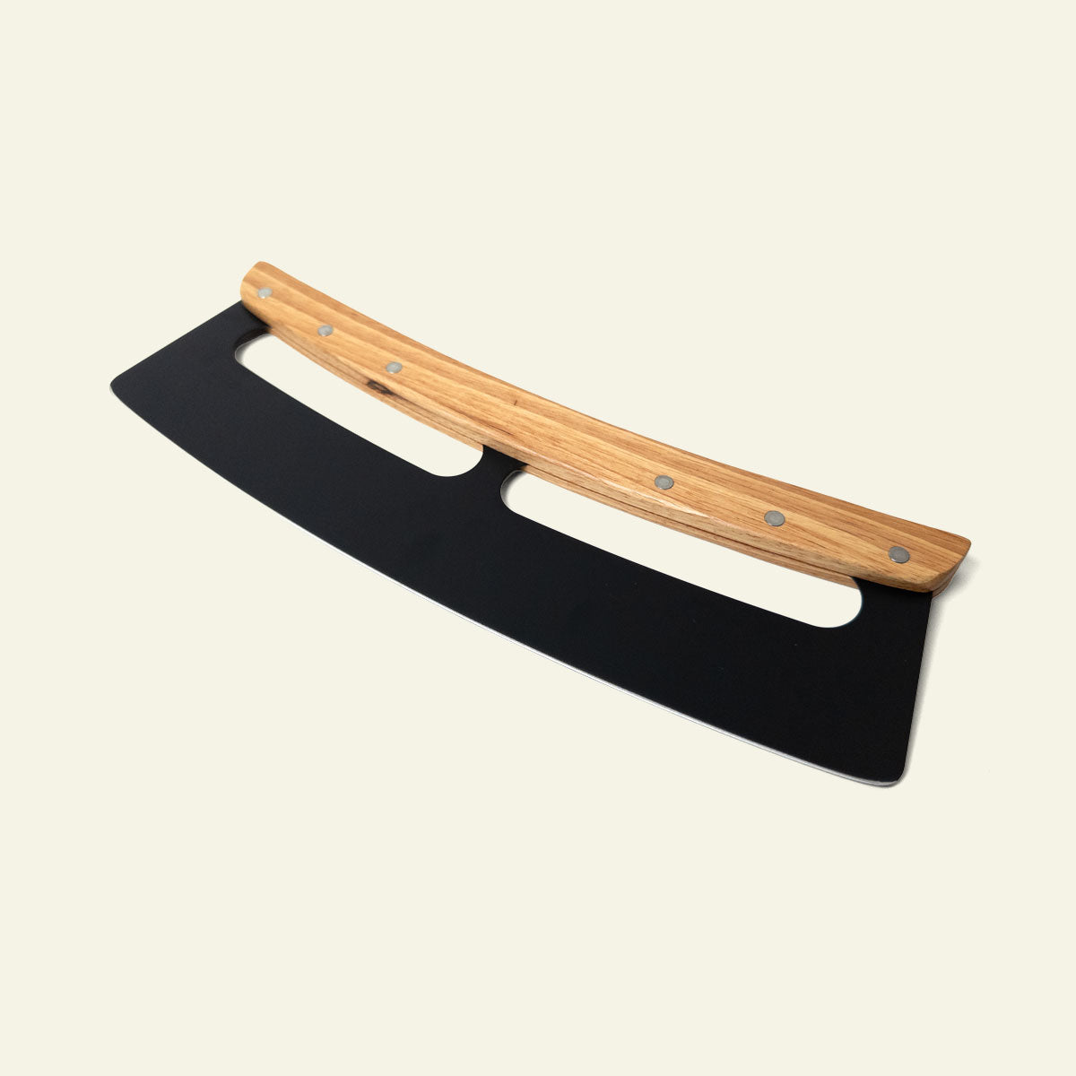 Smanettone pizzaskærer Rocker Cutter