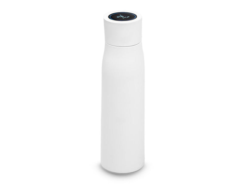 Se Onyx Cookware Smart uv termoflaske Hvid » Kæmpe udvalg i Onyx Cookware » Hurtig levering: 1 - 2 Hverdage samt billig fragt - Varenummer: Onyx-Cookware-KTA-UVBOTTLE-WHT-LD og barcode / Ean: på lager - Udsalg på Låg Spar op til 52% - Over 1300 kendte brands på udsalg