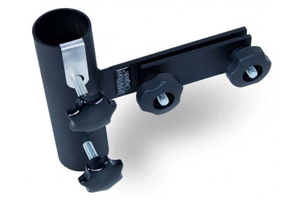 Se Smartfoot Parasolholder til Gelænder - Lodret ❤ Super billig fragt og lynhurtig levering - Varenummer: Havemøbelland-DK2041 - Udsalg på PARASOLLER - Parasolfødder Få op til 69% i rabat - Over 1.798 brands samlet på udsalg