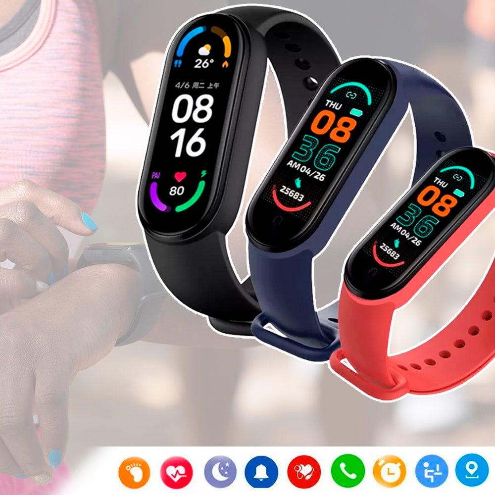 Se Smartwatch - m/Puls- & blodtryksmåler (vand- og støvafvisende) - Gul ✔ Kæmpe udvalg i Satana - Køb online på udsalg og tilbud lige nu ✔ Billig fragt • Hurtig levering - Varenummer: Satana-1136147 på lager - Udsalg på Personlig pleje > Ansigt > Lavera Få op til 63% i rabat - Over 1.798 brands samlet på udsalg