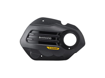 Se Shimano Steps - Dæksel til cykel elmotor - Højre side - DU-E61 for Trekking ✔ Kæmpe udvalg i  Shimano ✔ Hurtig levering: 1 - 2 Hverdage samt billig fragt - Varenummer: CKP-4550170897062 og barcode / Ean: '4550170897062 på lager - Udsalg på Dele til el-cykler Spar op til 59% - Over 1112 kendte brands på udsalg