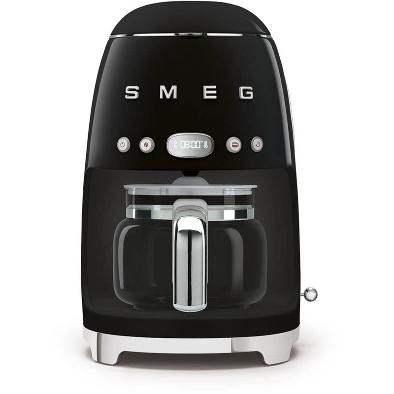 Se Smeg Retro kaffemaskine, DCF02BLEU ✔ Stort online udvalg i Smeg ✔ Hurtig levering: 1 - 2 Hverdage samt billig fragt - Varenummer: KTO-DCF02BLEU og barcode / Ean: &