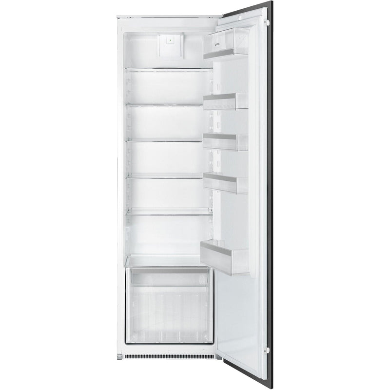Se Smeg S8L1721F køleskab ✔ Kæmpe udvalg i Smeg ✔ Meget billig fragt og hurtig levering: 1 - 2 hverdage - Varenummer: KTO-S8L1721F og barcode / Ean: &