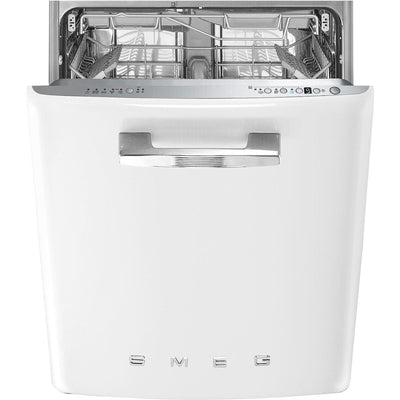 Se Smeg STFABWH3 opvaskemaskine til underbygning, hvid ✔ Kæmpe udvalg i Smeg ✔ Hurtig levering: 1 - 2 Hverdage samt billig fragt - Varenummer: KTO-STFABWH3 og barcode / Ean: '8017709305079 på lager - Udsalg på Opvaskemaskine Spar op til 52% - Over 1122 kendte brands på udsalg