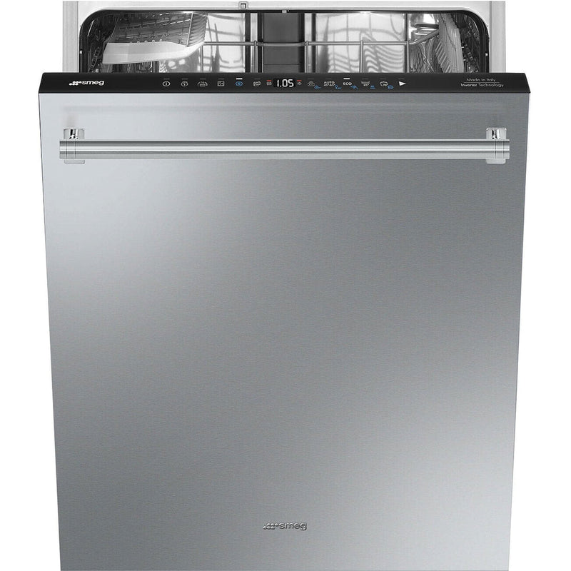 Se Smeg STX235CLLO opvaskemaskine til underbygning ✔ Kæmpe udvalg i Smeg ✔ Hurtig levering: 1 - 2 Hverdage samt billig fragt - Varenummer: KTO-STX235CLLO og barcode / Ean: &