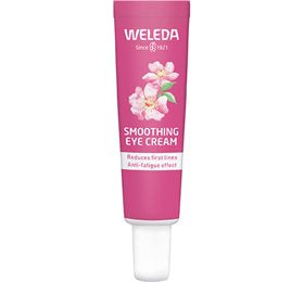 Se Weleda Smoothing Eye Cream 12 ml. ✔ Kæmpe udvalg i Weleda - Køb online på udsalg og tilbud lige nu ✔ Billig fragt og hurtig levering - Varenummer: Helsegrossisten-57405 og 4001638589857 på lager - Udsalg på Personlig pleje > Ansigt > Store besparelser – op til 77% - Store besparelser på over 2.281 mærker