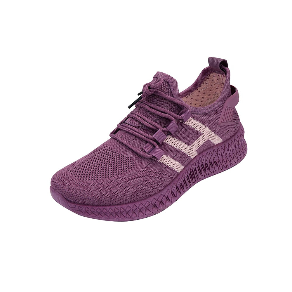 Se Løbesko/Sneakers til kvinder åndbare og med optimal støddæmpning - Lilla / 38 ✔ Kæmpe udvalg i Satana - Køb online på udsalg og tilbud lige nu ✔ Meget billig fragt og hurtig levering - Varenummer: Satana-42562407727182 på lager - Udsalg på Sundhed > Store besparelser – op til 71% - Udsalg på mere end 2.281 populære mærker