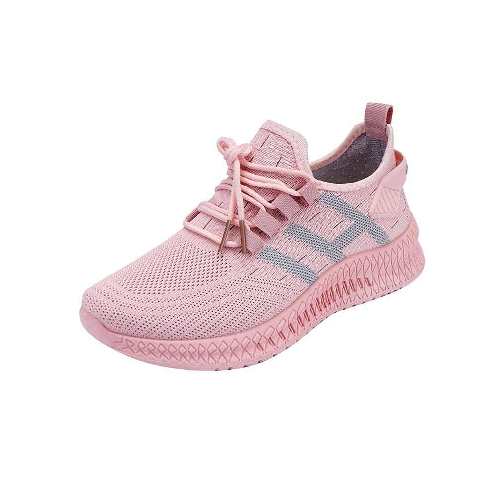 Se Løbesko/Sneakers til kvinder åndbare og med optimal støddæmpning - Pink / 39 ✔ Kæmpe udvalg i Satana - Køb online på udsalg og tilbud lige nu ✔ Meget billig fragt og hurtig levering - Varenummer: Satana-42562407923790 på lager - Udsalg på Sundhed > D-Vitamin > Spar helt op til 79% - Over 739 kendte brands på udsalg