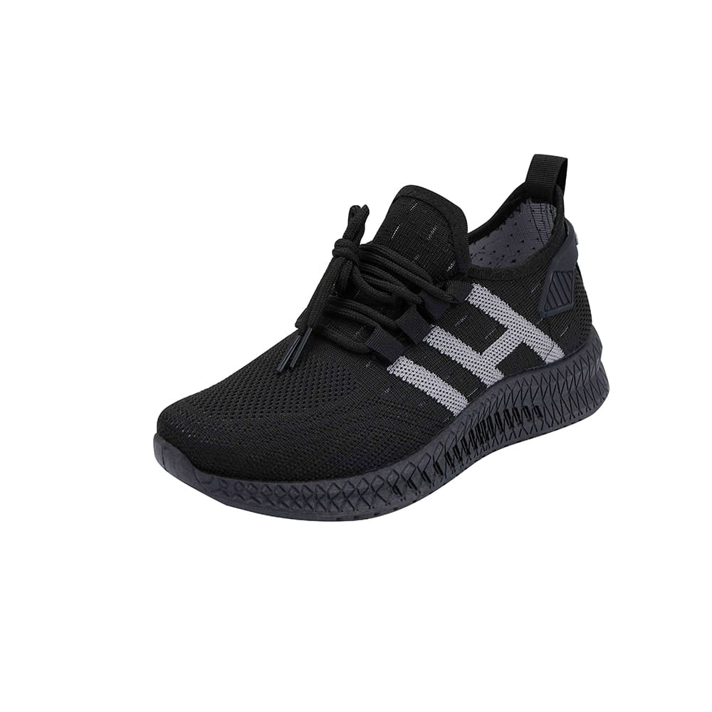 Se Løbesko/Sneakers til kvinder åndbare og med optimal støddæmpning - Sort / 36 ✔ Kæmpe udvalg i Satana - Køb online på udsalg og tilbud lige nu ✔ Lav fragtpris og hurtig levering - Varenummer: Satana-42562407465038 på lager - Udsalg på Sundhed > Store besparelser – op til 67% - Shop over 2.281 kendte brands på udsalg