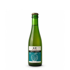 Flaske Snoremark Bulmer Bæstet, økologisk cider i engelsk stil