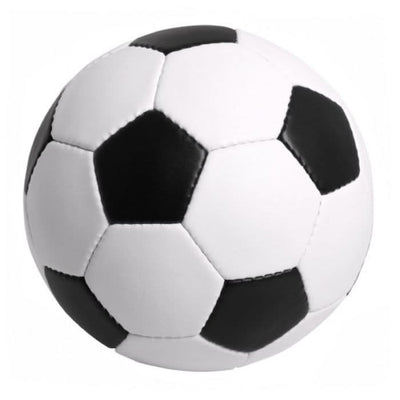 Se Fodbold str. 5 sort og hvid ❤ Kæmpe udvalg i Party Vikings ❤ Hurtig levering: 1 - 2 Hverdage samt billig fragt - Varenummer: BGH-49159649689930 og barcode / Ean: på lager - Udsalg på Alle produkter (Lagerbeholdning er større end 1) Spar op til 55% - Over 1300 kendte brands på udsalg