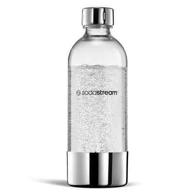 Se SodaStream Ensõ flaske 1 liter ❤ Stort online udvalg i SodaStream ❤ Meget billig fragt og hurtig levering: 1 - 2 hverdage - Varenummer: KTO-1041196770 og barcode / Ean: '7290116747828 på lager - Udsalg på Flaske Spar op til 65% - Over 1334 design brands på udsalg