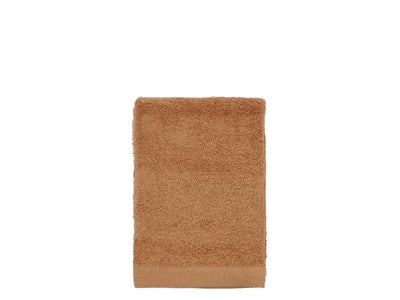 Se Södahl - Comfort organic Håndklæde 50 x 100 cm Camel ✔ Kæmpe udvalg i Södahl ✔ Hurtig levering: 1 - 2 Hverdage samt billig fragt - Varenummer: RKTK-SO15341 og barcode / Ean: '5722000153412 på lager - Udsalg på Spar op til 62% - Over 1334 design mærker på udsalg