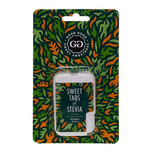 Se Good Good Sødetabletter stevia 200 stk ✔ Kæmpe udvalg i Bolig Magasin - Køb online på udsalg og tilbud lige nu ✔ Meget billig fragt og hurtig levering - Varenummer: Helsegrossisten-25372 og 5694230161232 på lager - Udsalg på Mad & drikke > > Spar helt op til 73% - Stort udsalg på over 739 mærker