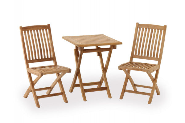 Se Sofia 60 Mia Teak Cafésæt ❤ Kæmpe udvalg i KERNETEAK - Køb online på udsalg og tilbud lige nu ❤ Billig fragt og hurtig levering - Varenummer: Havemøbelland-DK2596 - Udsalg på HAVEMØBELSÆT - Teak havemøbelsæt Spar stort – op til 53% - Eksklusivt udsalg på over 2.739 brands