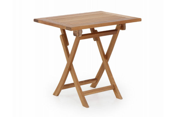 Se Sofia Teak Foldebord - 60 x 80 cm ❤ Kæmpe udvalg i KERNETEAK - Køb online på udsalg og tilbud lige nu ❤ Billig fragt og hurtig levering - Varenummer: Havemøbelland-DK1743 og barcode / Ean: 5740002303888 på lager - Udsalg på HAVEBORDE - Teak haveborde Spar helt op til 57% - 2.739 kendte brands til outletpriser