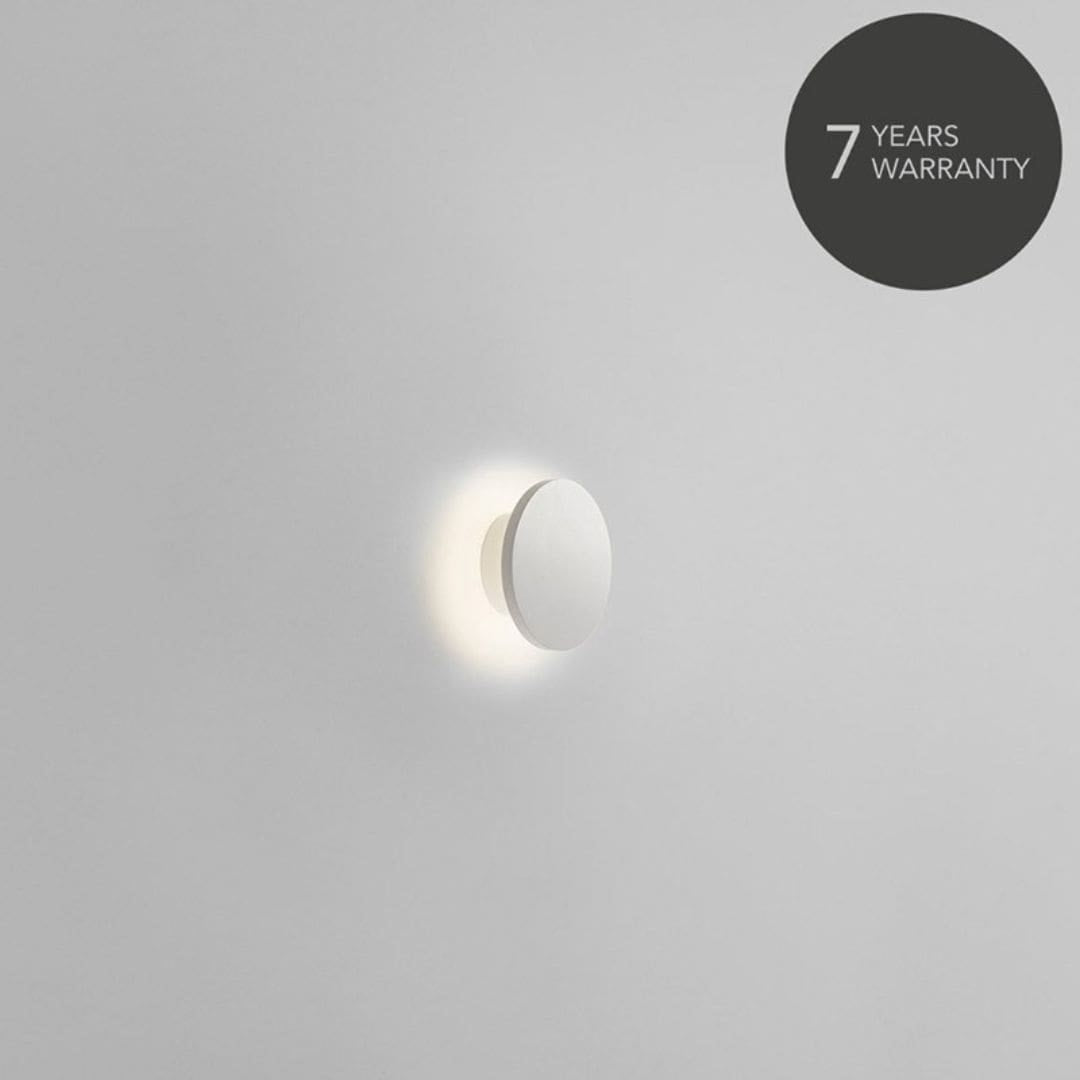 Soho W1 LED væglampe i hvid fra Light-Point