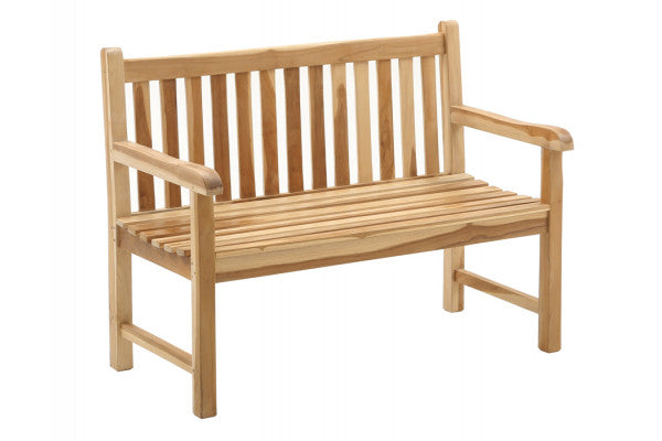 Se Solo 2-pers. Teak bænk ❤ Kæmpe udvalg i CLASSIC TEAK - Køb online på udsalg og tilbud lige nu ❤ Lav fragtpris og hurtig levering - Varenummer: Havemøbelland-DK863 og barcode / Ean: 5740002304496 på lager - Udsalg på HAVEBÆNKE - Teak havebænke Spar helt op til 57% - Kæmpe udsalg på over 739 brands