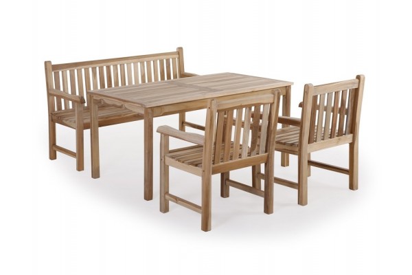 Se Solo teak havemøbelsæt ❤ Kæmpe udvalg i CLASSIC TEAK - Køb online på udsalg og tilbud lige nu ❤ Meget billig fragt og hurtig levering - Varenummer: Havemøbelland-DK1207 - Udsalg på HAVEMØBELSÆT - Teak havemøbelsæt Store besparelser – op til 77% - Store besparelser på over 2.281 brands