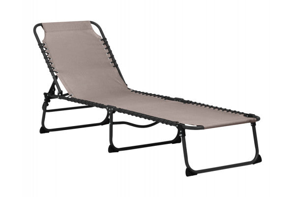 Se Solseng - Taupe ❤ Lav fragtpris og hurtig levering - Varenummer: Havemøbelland-DK4371 og barcode / Ean: 5714988051477 på lager - Udsalg på SOLVOGNE / LIGGESTOLE - Vedligeholdelsesfrie solvogne og liggestole Op til 61% rabat - Over 2.739 mærker samlet ét sted