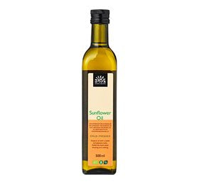 Se Midsona Solsikkeolie Italien Ø 500ml. ✔ Kæmpe udvalg i Midsona - Køb online på udsalg og tilbud lige nu ✔ Billig fragt • Hurtig levering - Varenummer: Helsegrossisten-10523 og 5765228351031 på lager - Udsalg på Mad & drikke > Midsona > Spar stort – op til 53% - Over 2.739 kendte mærker på stort udsalg